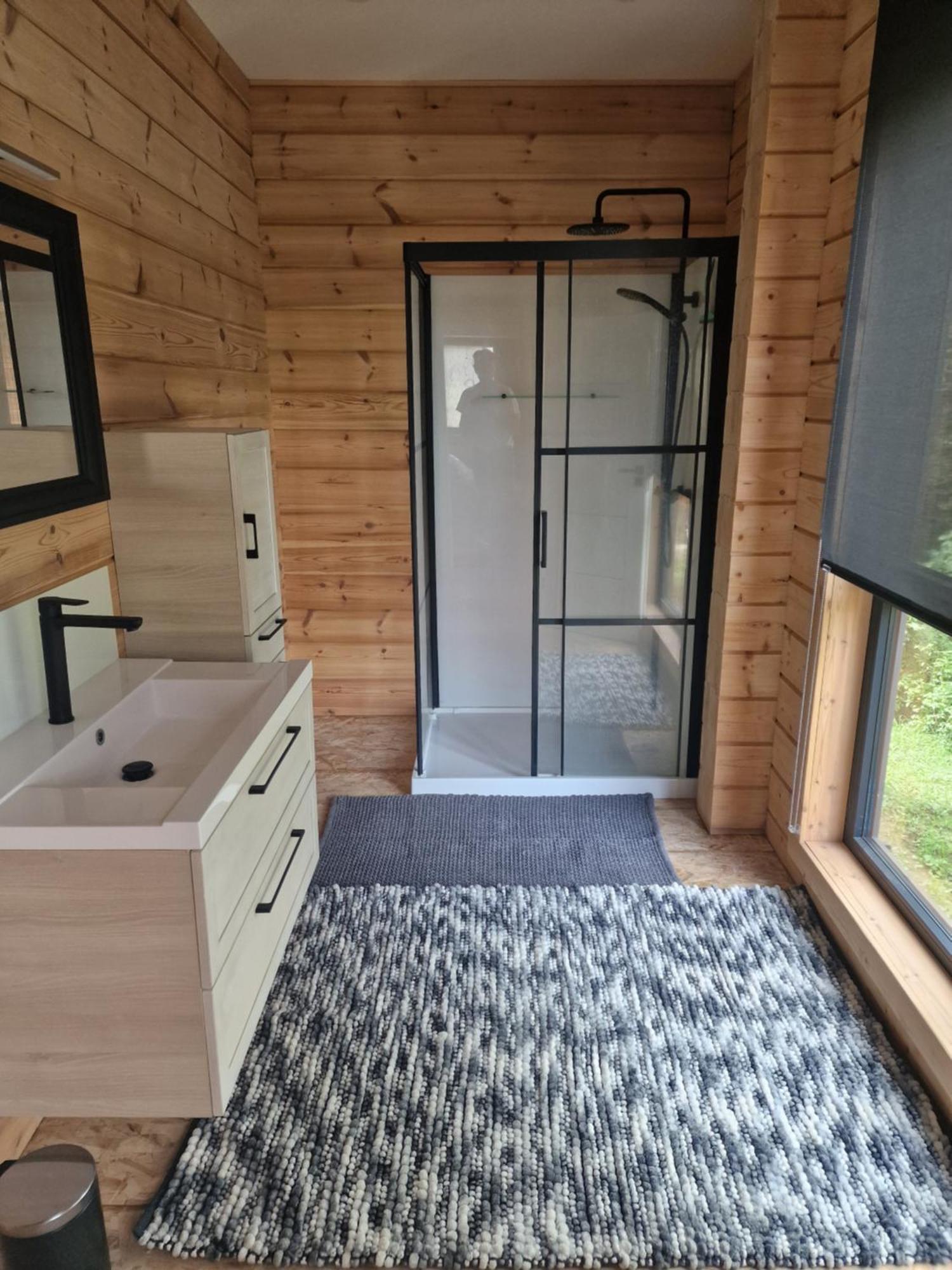 Saint-Marcel  L'Edelweiss Normand B&B 외부 사진