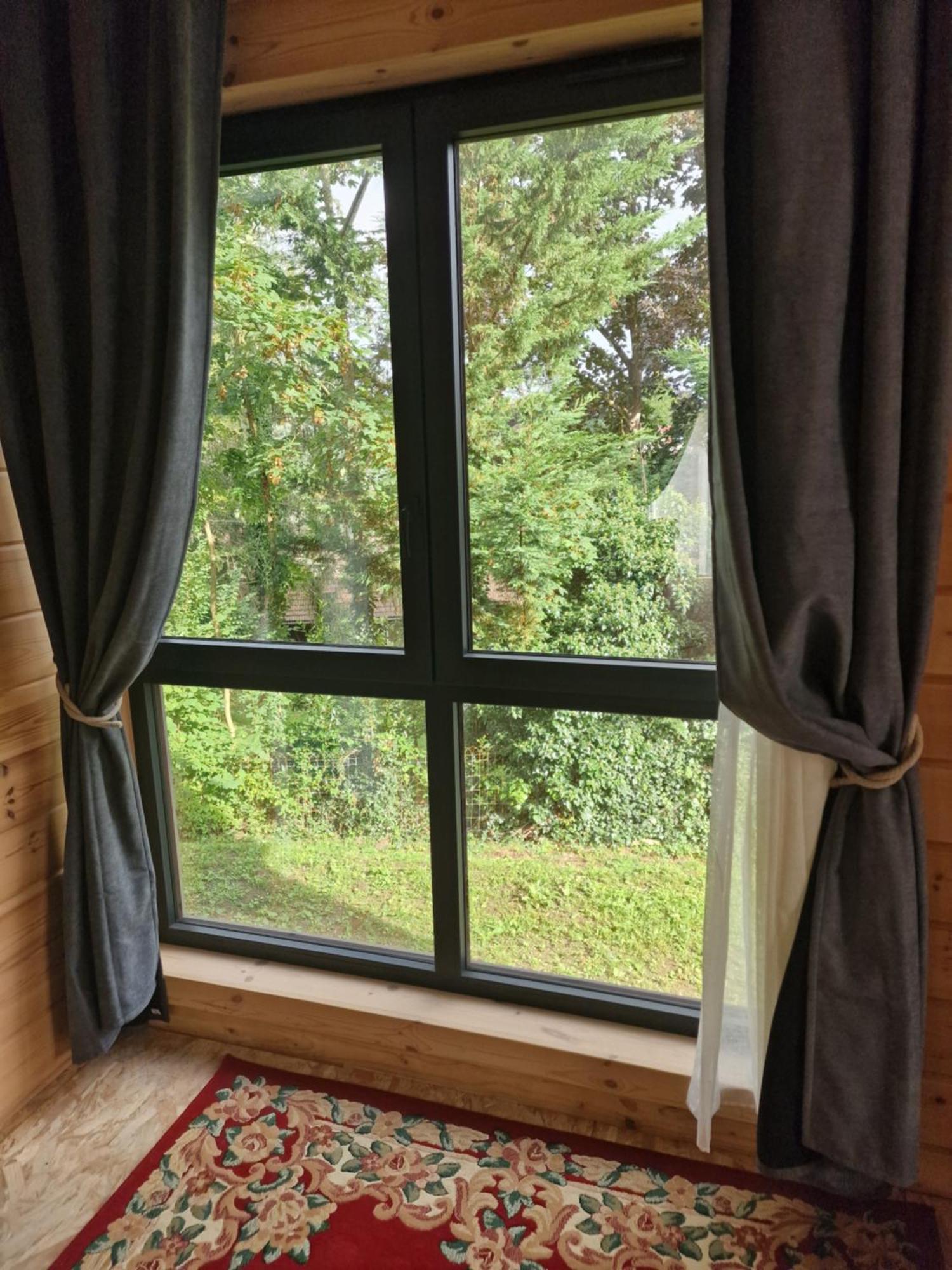 Saint-Marcel  L'Edelweiss Normand B&B 외부 사진