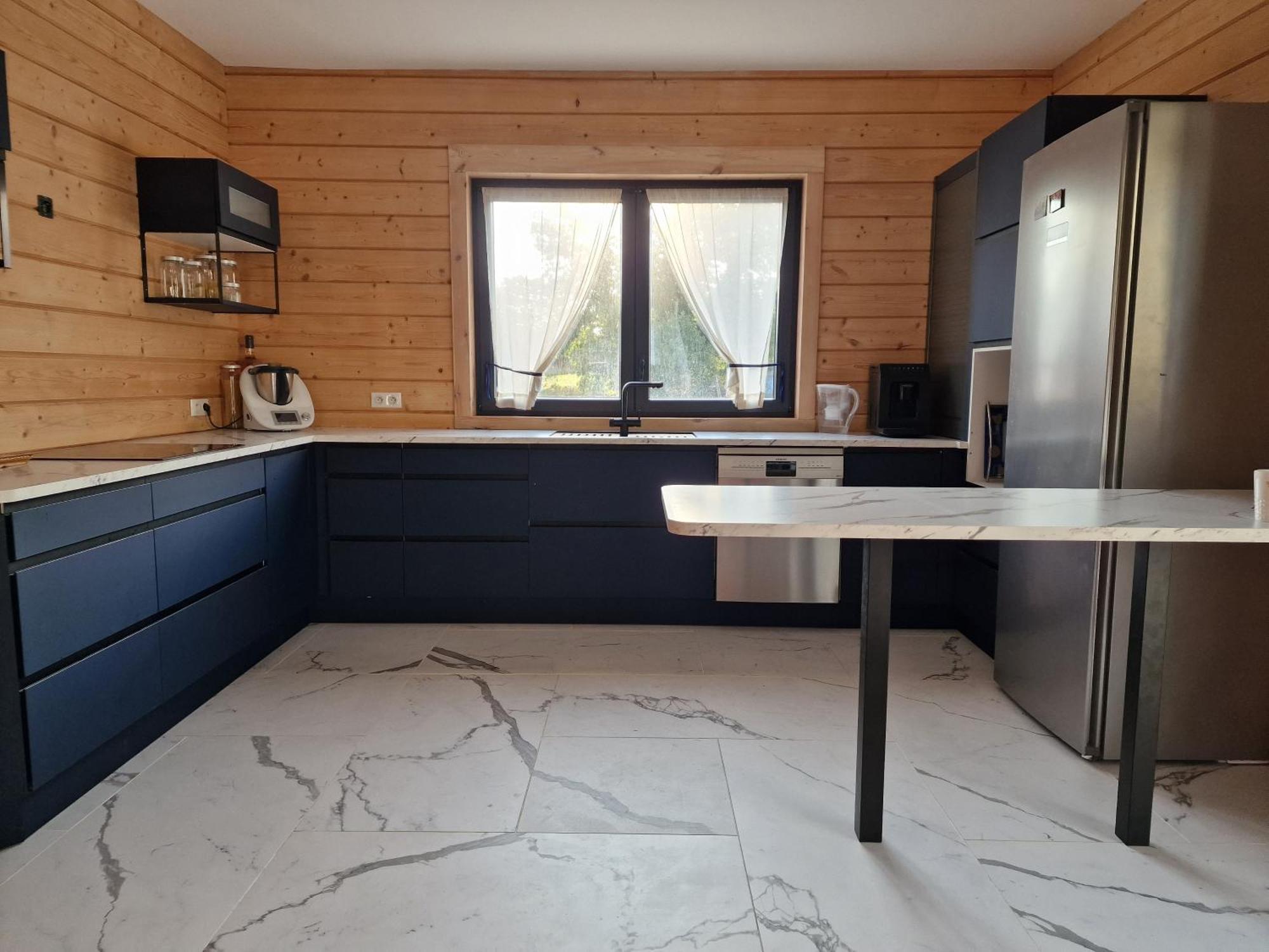 Saint-Marcel  L'Edelweiss Normand B&B 외부 사진