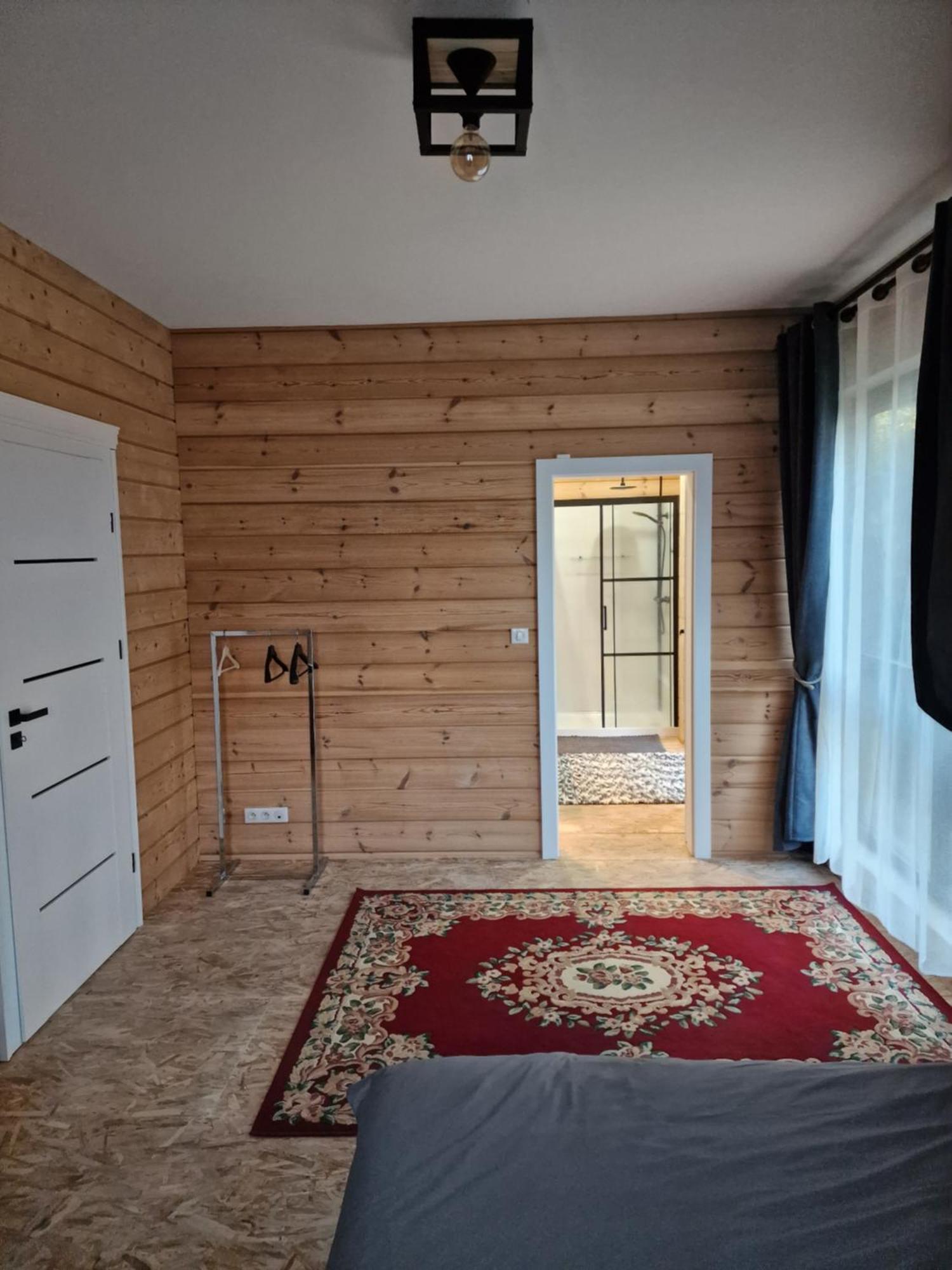 Saint-Marcel  L'Edelweiss Normand B&B 외부 사진