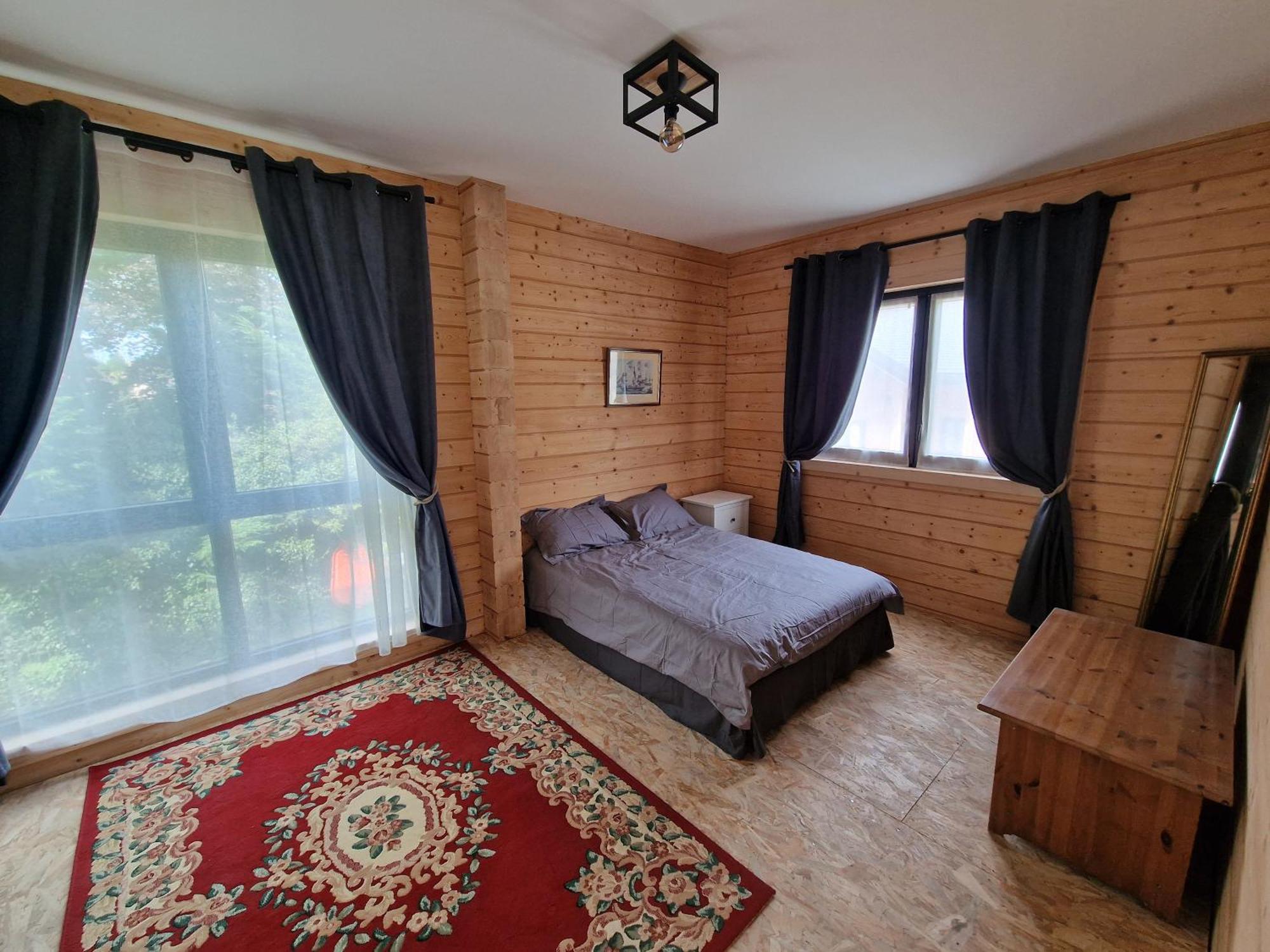 Saint-Marcel  L'Edelweiss Normand B&B 외부 사진