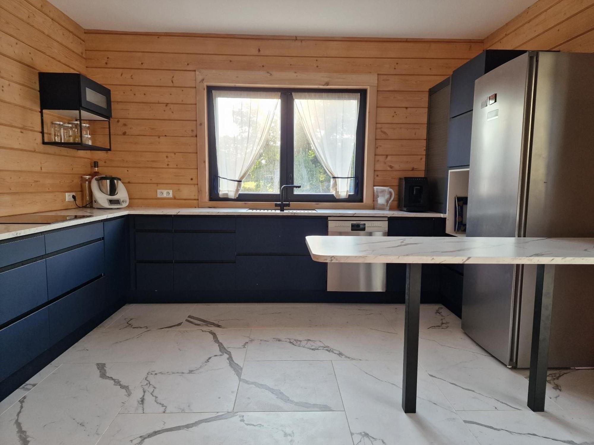 Saint-Marcel  L'Edelweiss Normand B&B 외부 사진